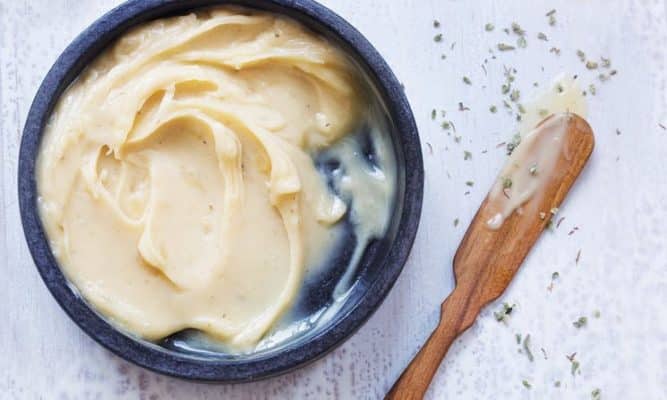 Recipe: How to make basic cannabis-infused butter